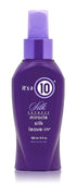 It’s a 10 Silk Express Miracle Silk Leave-In 4oz/120ML